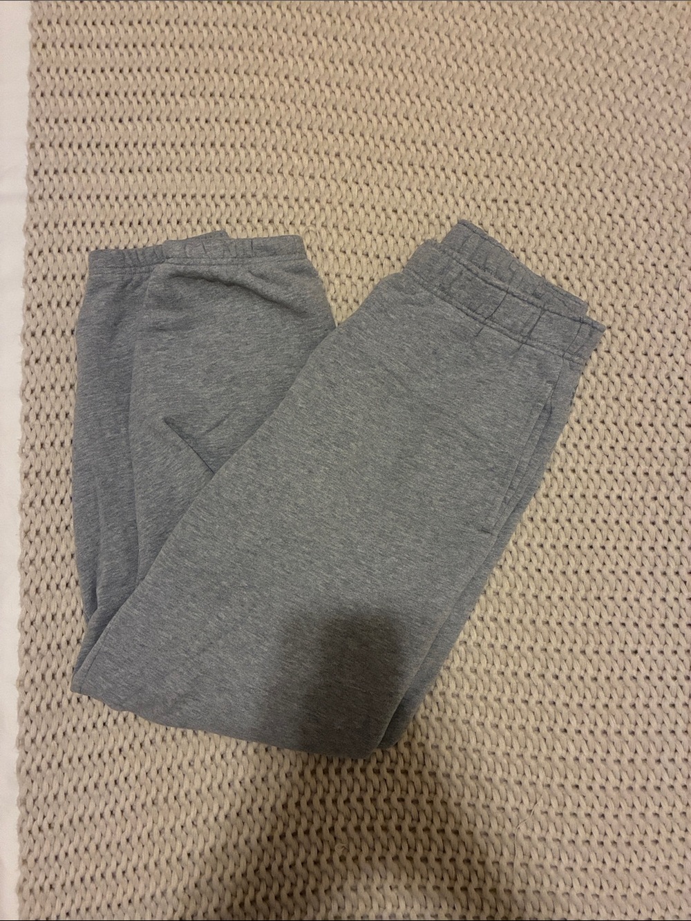 Aritizia boyfriend sweats